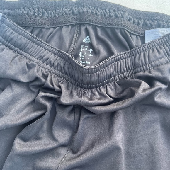 adidas grey shorts - Picture 3 of 3